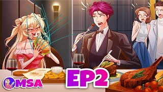 With Love And Fried Chicken  Part 2 [upl. by Ahter123]