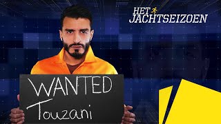 Touzani op de Vlucht  Het Jachtseizoen 19 6 [upl. by Calvo600]