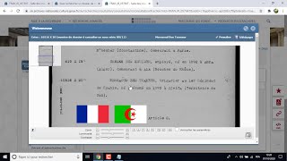 Comment effectuer une recherche sur le décret de naturalisation de votre ascendant [upl. by Wardle]