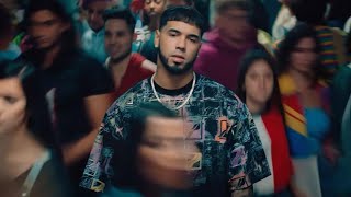 Anuel AA  Regresa Audio ficial [upl. by Walliw]