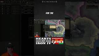 Starting Build To Reform The AustroHungarian Empire in Hearts of Iron IV [upl. by Feldt]