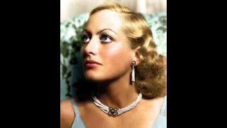 Joan Crawford Who was she really Jerry Skinner Documentary [upl. by Julianne669]