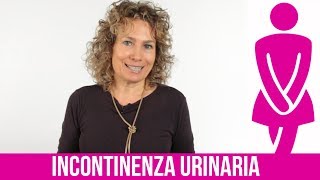 Le Vere cause dellINCONTINENZA Perchè la Ginnastica Pelvica è meglio delle altre soluzioni [upl. by Nathanial215]