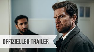 VERACHTUNG  Trailer  Deutsch HD German [upl. by Aisylla]