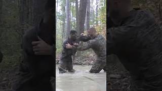 Marine Corps Martial Arts Instructor Course [upl. by Atnwahs]