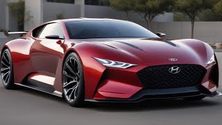 Everything You Need to Know About the 2026 Hyundai N Vision 74 [upl. by Nahtannhoj]