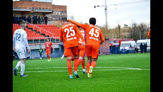 Abdukodir Khusanov vs Vitebsk [upl. by Lamont]