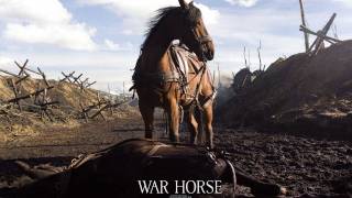 WarHorse1 [upl. by Ennobe]