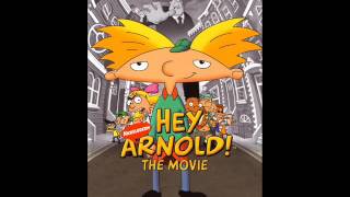 Hey Arnold The Movie  2 Way [upl. by Sirak]