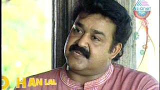 Mohanlal in trouble  interview asianet [upl. by Yerok276]