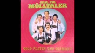 Die fidelen Mölltaler  Gold Platin und Diamant [upl. by Ennovihs]