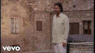 Andrea Bocelli  Resta Qui Live From Castagneto Carducci Italy  2001 [upl. by Mohr]