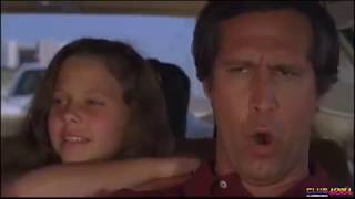 National Lampoons Vacation Clip  Mississippi [upl. by Dawson]