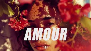 Afro Kompa Instrumental 2024 Zouk Love Type Beat quot AMOUR [upl. by Shipman821]