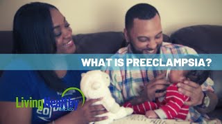 Ask the Expert How to Lower Preeclampsia Risk in Pregnancy [upl. by Goss514]