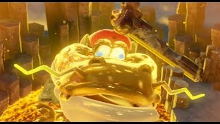 Captain Toad Treasure Tracker 100 Walkthrough Part 4  Operation Rescue Toadette [upl. by Scherman758]