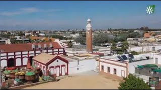 Tierra de sabores 35 Sanlúcar de Barrameda Cádiz [upl. by Yragerg]