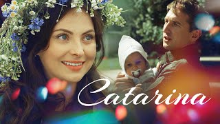 Catarina  Peliculas Completas en Español Latino [upl. by Rim]