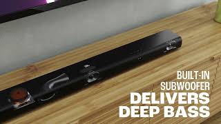 JBL Cinema SB510 31 Channel Soundbar [upl. by Treboh]