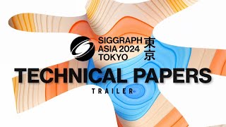 SA24 Technical Papers Program Trailer [upl. by Giralda970]