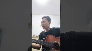 Bernadya  Satu Bulan Cover [upl. by Anirtak]