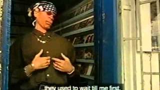 Yellowman Interview BBC Story Of Jamaican Music [upl. by Prisilla]