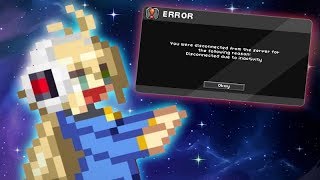 The Modded Starbound Experience [upl. by Amiarom]