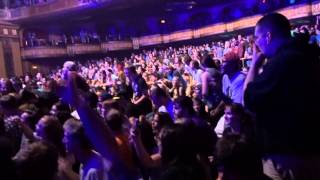 Twenty One Pilots  SemiAutomatic  Live at The Fillmore in Detroit MI 10214 [upl. by Gnen]