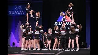 Brandon AllStars Chrome J2 Summit Finals [upl. by Ressay439]