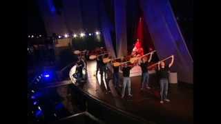 The Brothers Cazimero  25th May Day Concert DVD  Clip 5 [upl. by Yramanna]