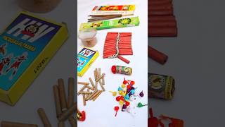 Different Types of Crackers Testing in Night POV Chit Put  BIDI Bomb  POP POP  RED MIRCHI [upl. by Hiamerej518]