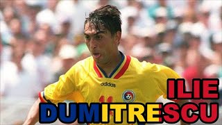 ILIE DUMITRESCU GOALS [upl. by Lrat64]