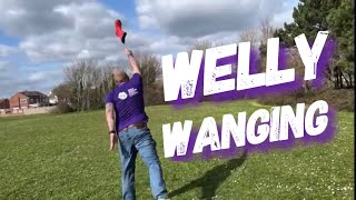 Welly Wanging [upl. by Nyrmac]