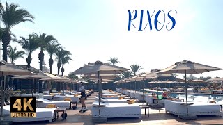 4K🇹🇷Rixos Premium Belek Antalya Turkey Hotel Walk Around RoomBuffet [upl. by Kred]