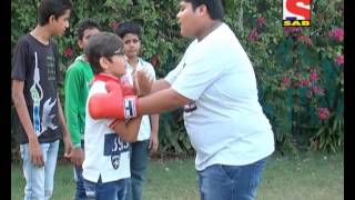 Baal Veer  Episode 437  7th May 2014 [upl. by Ennaillij]