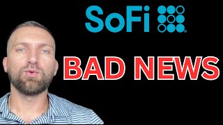 SOFI has a MASSIVE problem THE TRUTH [upl. by Gittle]