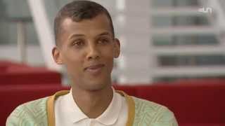 Pardonnezmoi  Linterview de Stromae [upl. by Nauhs]