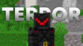 TerroR Pvp Montage [upl. by Hinch]