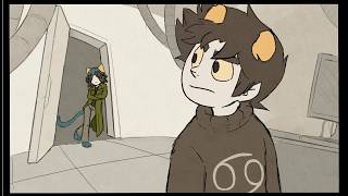 33  Homestuck Fancomic Dub [upl. by Eenahs]