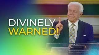 Divinely Warned  Jesse Duplantis [upl. by Beth]