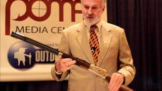 Gunbrokercom from the 2012 SHOT Show [upl. by Ntisuj]