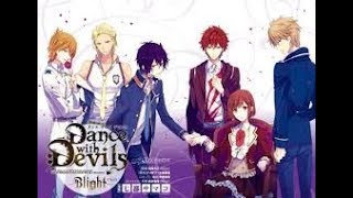 Dance with Devils Season 1 Episode 12 English Dub [upl. by Derna45]