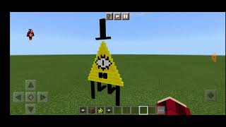 bill cipher addon read desc [upl. by Eyaf487]