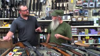 Gun Gripes Episode 84 Dry Firing [upl. by Niatsirt]