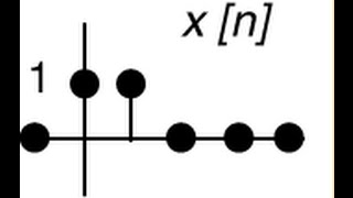 DSP Lecture 1 Signals [upl. by Schouten]