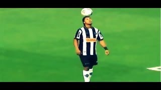 Ronaldinho Gaucho  Atletico Mineiro 2013 [upl. by Ojiram972]