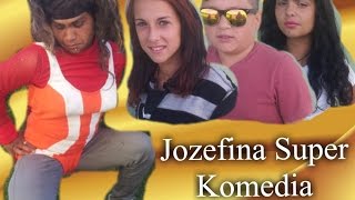 Jozefina  Komedia 2016 [upl. by Sisco]