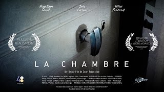 La Chambre  48H Film Project ClermontFerrand 2017 [upl. by Riggs]