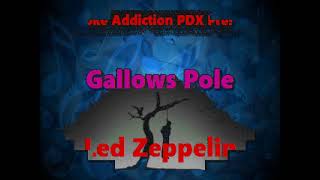 Led Zeppelin karaoke  Gallows Pole [upl. by Gehman38]