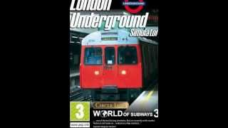 World Of Subways 3 Keygen [upl. by Mitchell201]